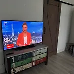 Amsterdam Beach Home 4