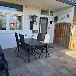 Amsterdam Beach Home 4