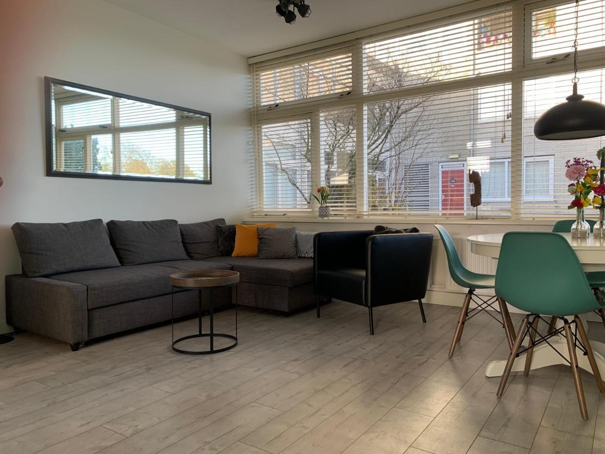 Appartement Amsterdam 4 Zandvoort