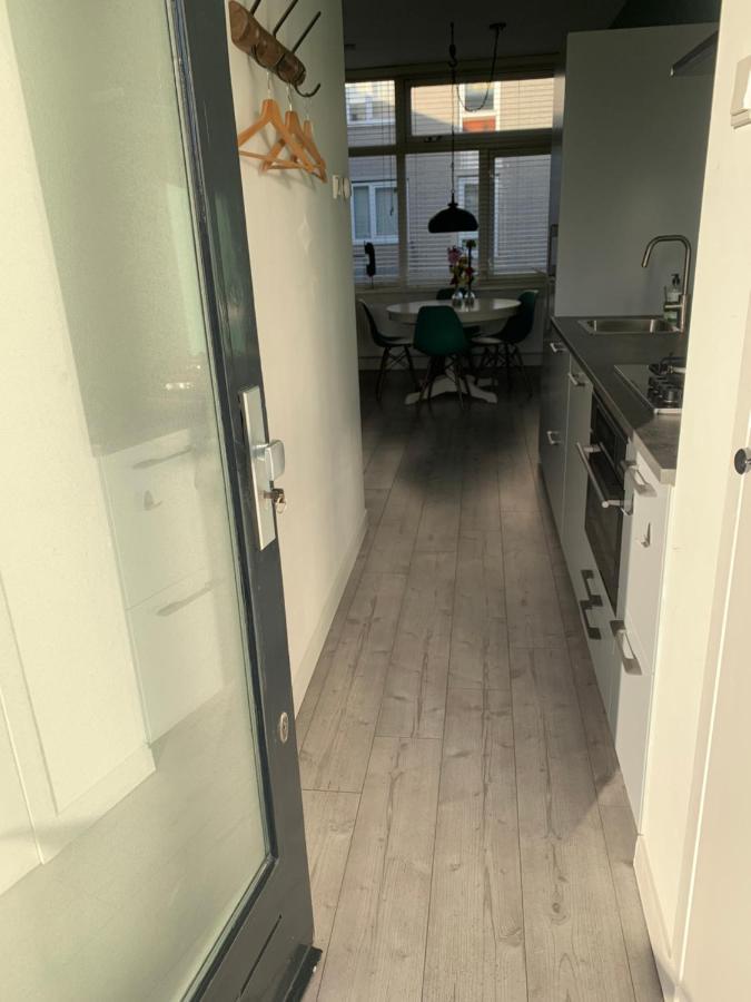 Appartement Amsterdam 4