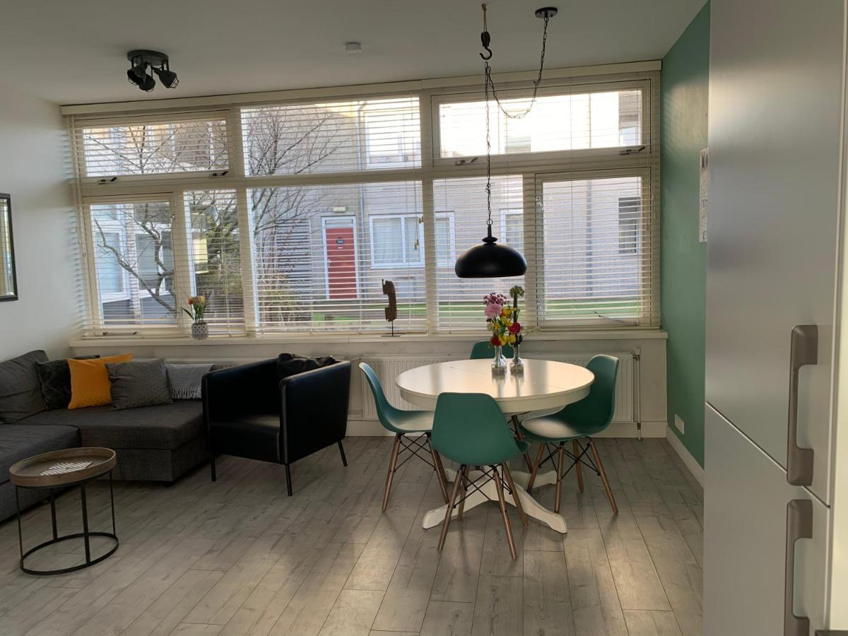 Appartement Amsterdam 4 Zandvoort